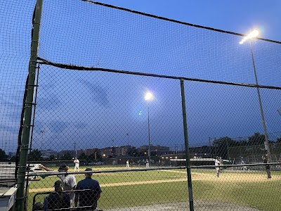 Frank Mann Field photo 4