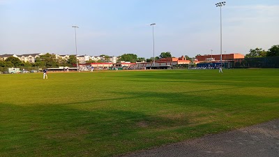 Frank Mann Field photo 5