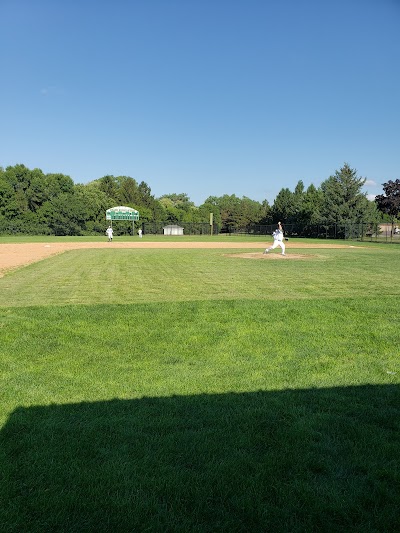 Frank Quilici Field