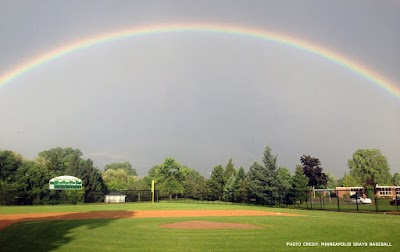 Frank Quilici Field photo 2