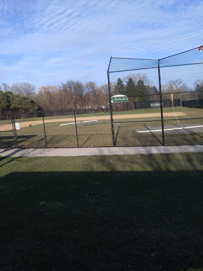 Frank Quilici Field photo 3