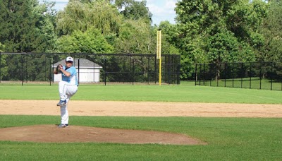 Frank Quilici Field photo 4