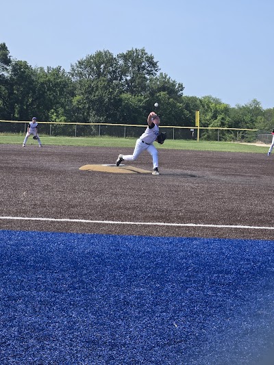 Frank White Jr. Softball Complex
