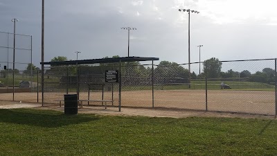 Frank White Jr. Softball Complex photo 2