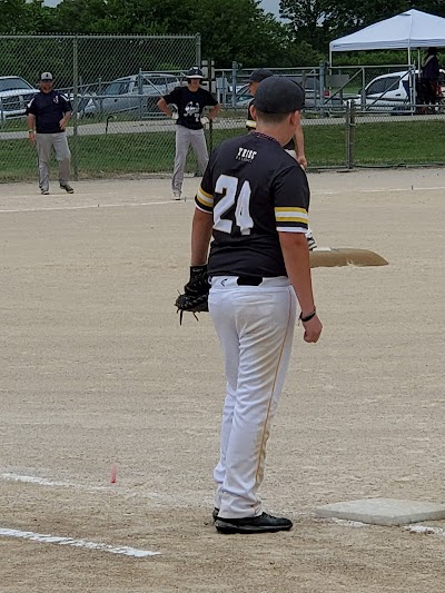 Frank White Jr. Softball Complex photo 3