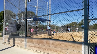 Frank White Jr. Softball Complex photo 4