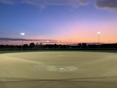 Frank White Jr. Softball Complex photo 5