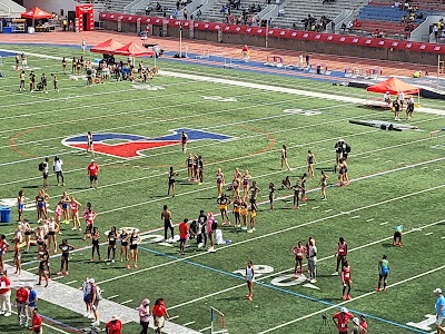 Franklin Field photo 3