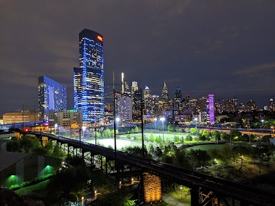 Franklin Field photo 4