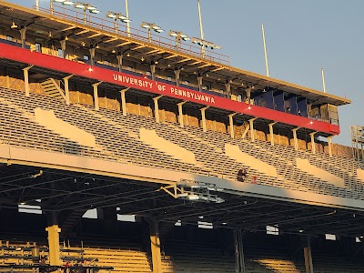 Franklin Field photo 5