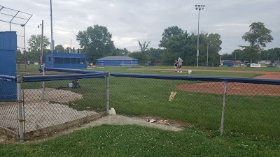 Franklin Township Little League