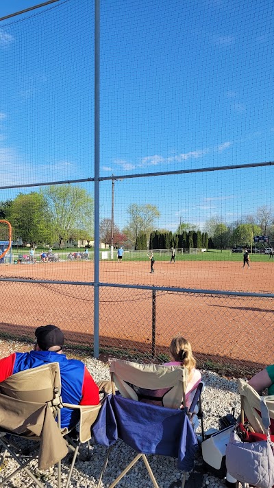 Franklin Township Little League photo 3