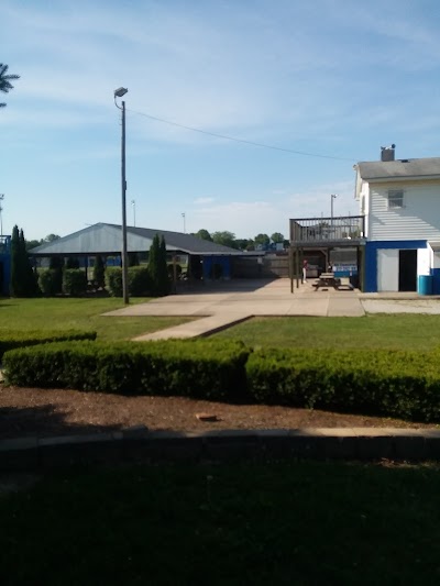 Franklin Township Little League photo 4