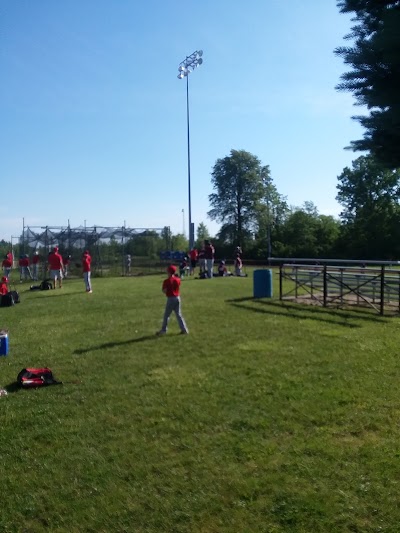 Franklin Township Little League photo 5