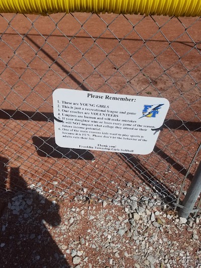 Franklin Township Softball League photo 3