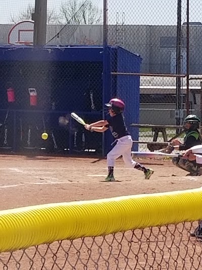 Franklin Township Softball League photo 5