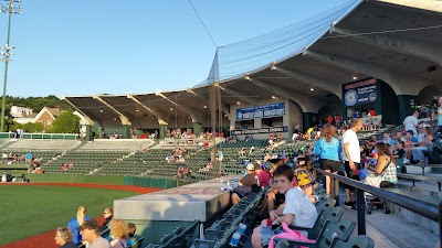 Fraser Field photo 2