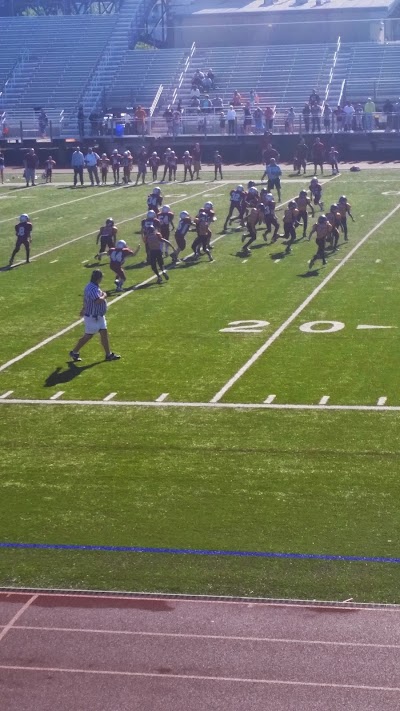 Fraser Field photo 3