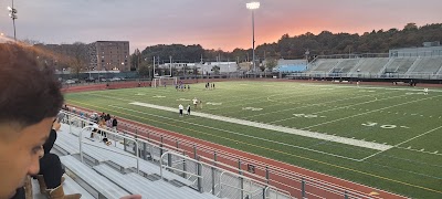 Fraser Field photo 4