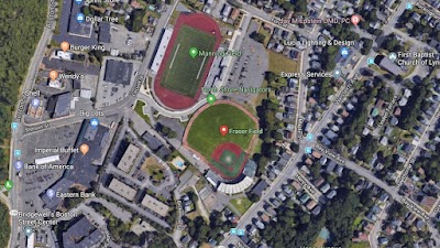 Fraser Field photo 5