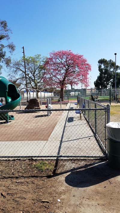 Fred Roberts Recreation Center