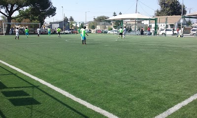 Fred Roberts Recreation Center photo 2