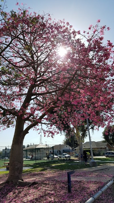 Fred Roberts Recreation Center photo 4