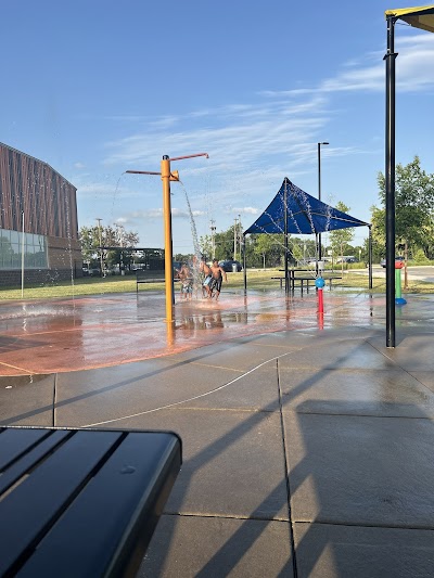 Fredrick Douglass Park Baseball Field photo 3