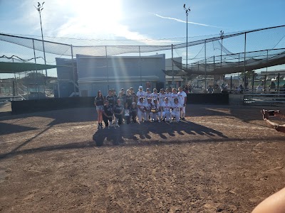 Freedom Park Softball Field 2