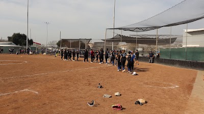 Freedom Park Softball Field 2 photo 2