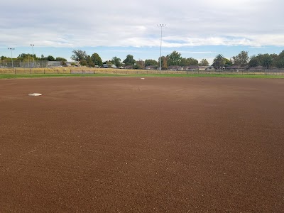 Freedom Park Softball Field 2 photo 3