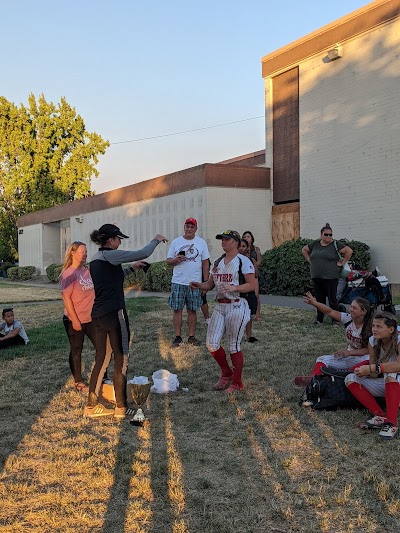 Freedom Park Softball Field 2 photo 4