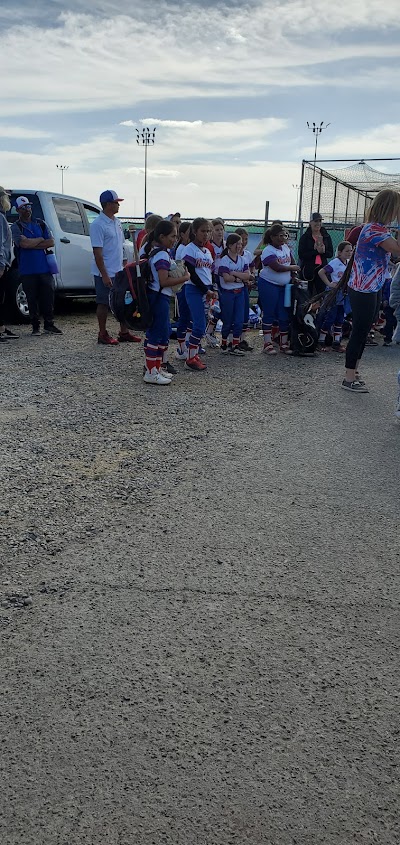 Freedom Park Softball Field 2 photo 5