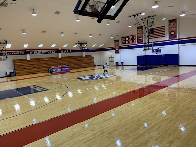 Freedom Sports Complex