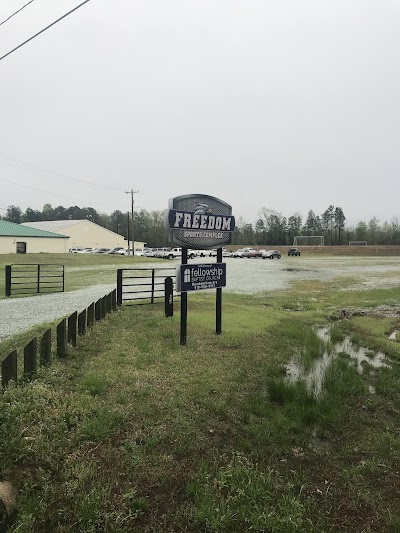 Freedom Sports Complex photo 2