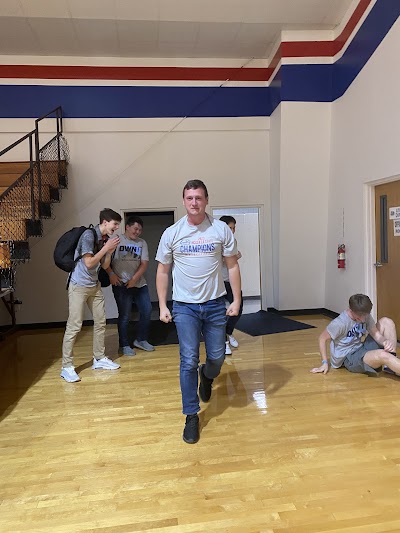 Freedom Sports Complex photo 4