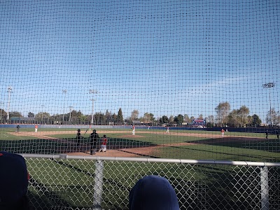 Fresno Pacific University Baseball Field photo 2