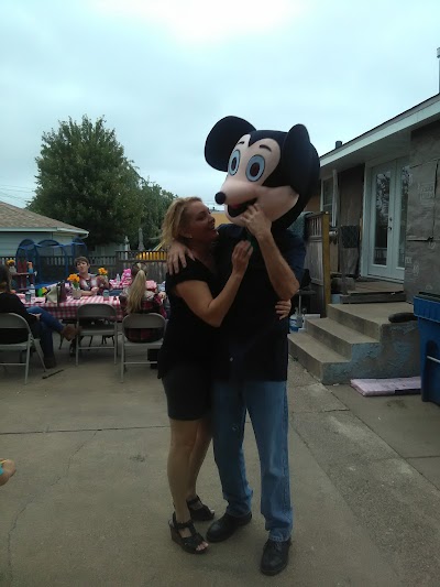 Fridley Baseball Park Little League photo 3