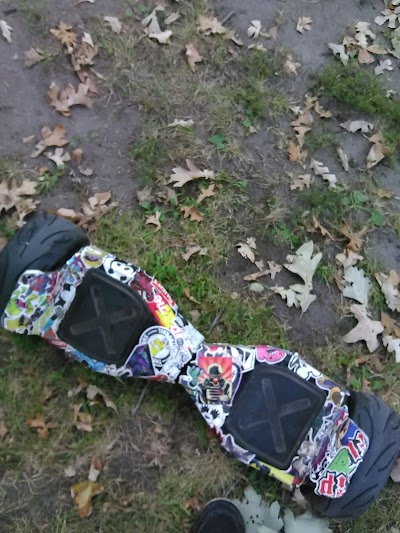 Fridley Baseball Park Little League photo 4