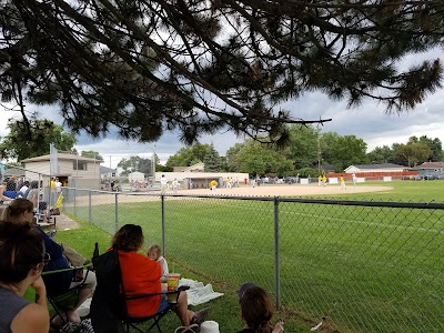 Fridley Baseball Park Little League photo 5