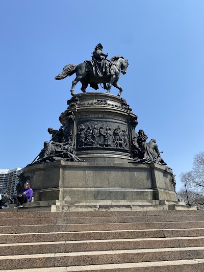 Friends of River Field