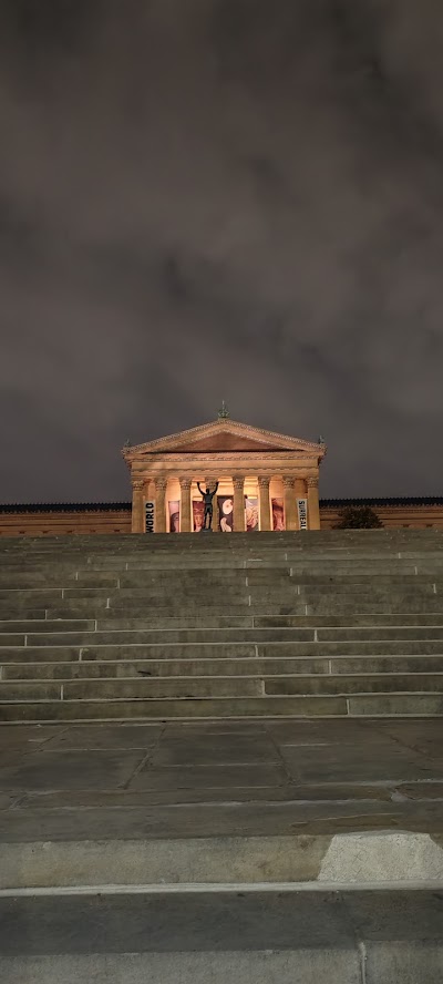 Friends of River Field photo 4