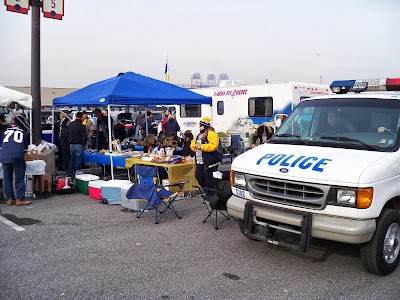 Friends of River Field photo 5