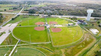 Friendswood Softball Fields
