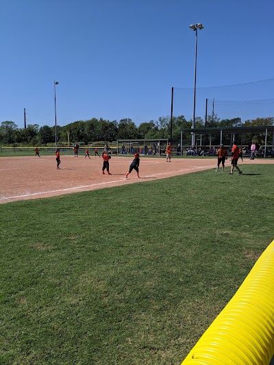 Friendswood Softball Fields photo 2
