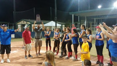 Friendswood Softball Fields photo 3