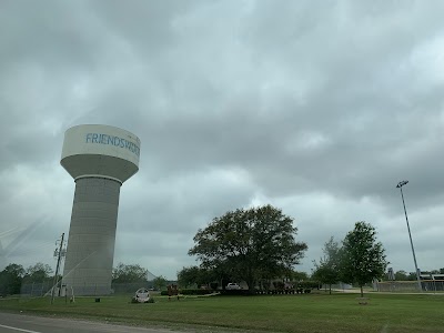 Friendswood Softball Fields photo 5