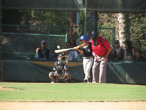 Frozen Ropes photo 4