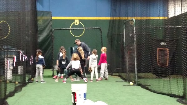 Frozen Ropes photo 5