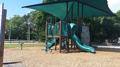 Fruitville Park Softball Fields